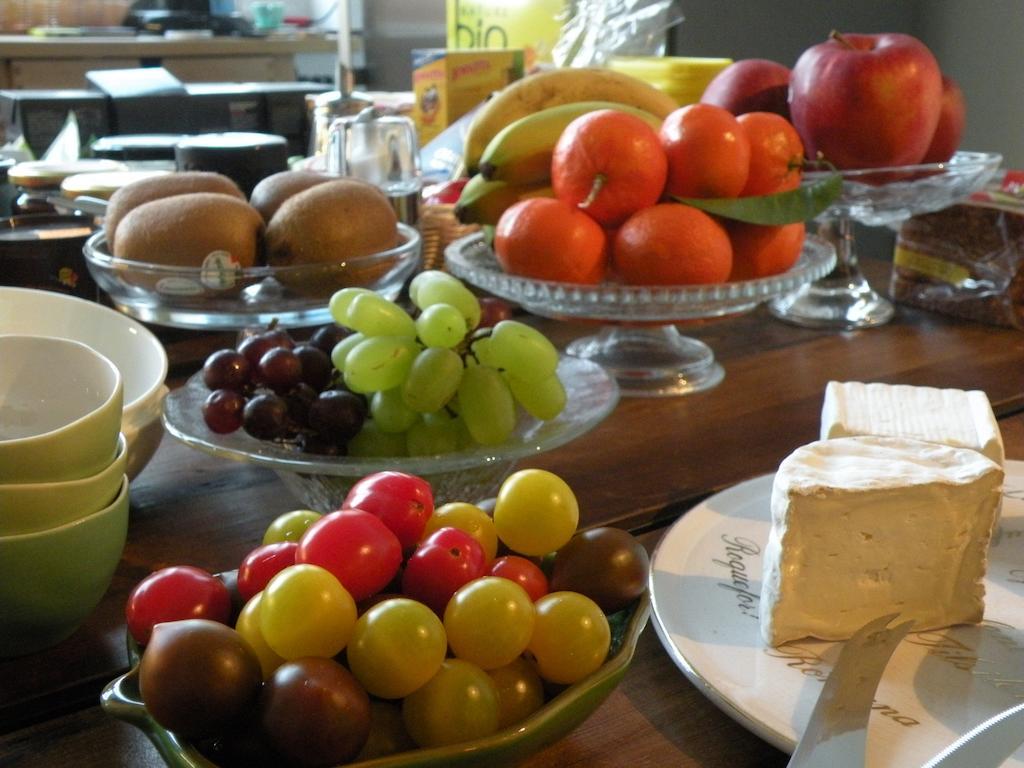 B&B Living In Brusel, Urban B&B Etterbeek Zewnętrze zdjęcie