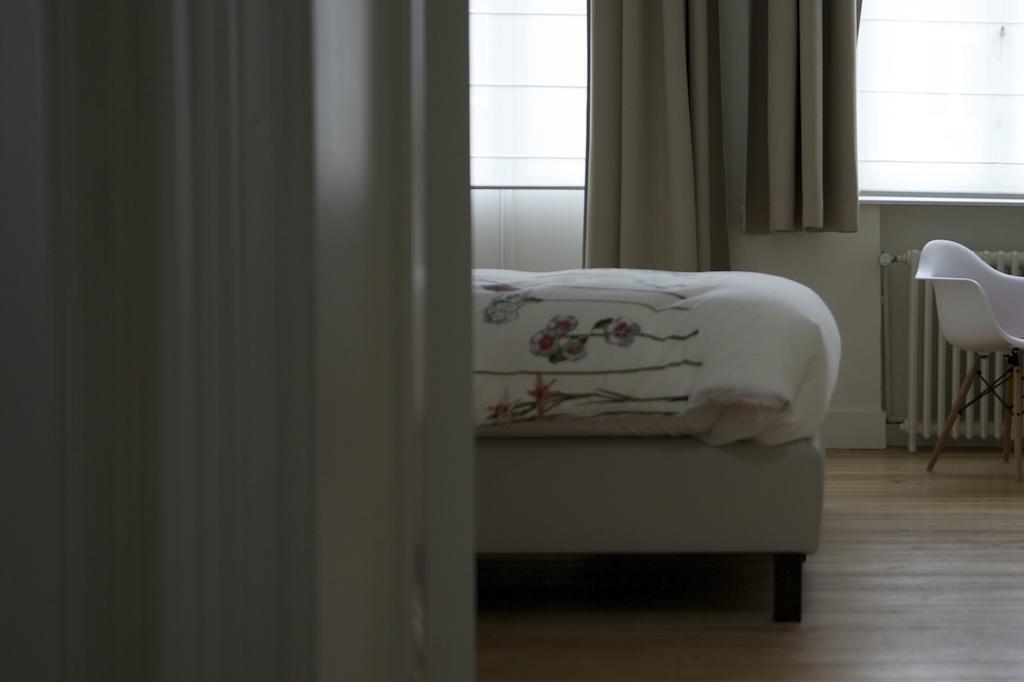 B&B Living In Brusel, Urban B&B Etterbeek Pokój zdjęcie