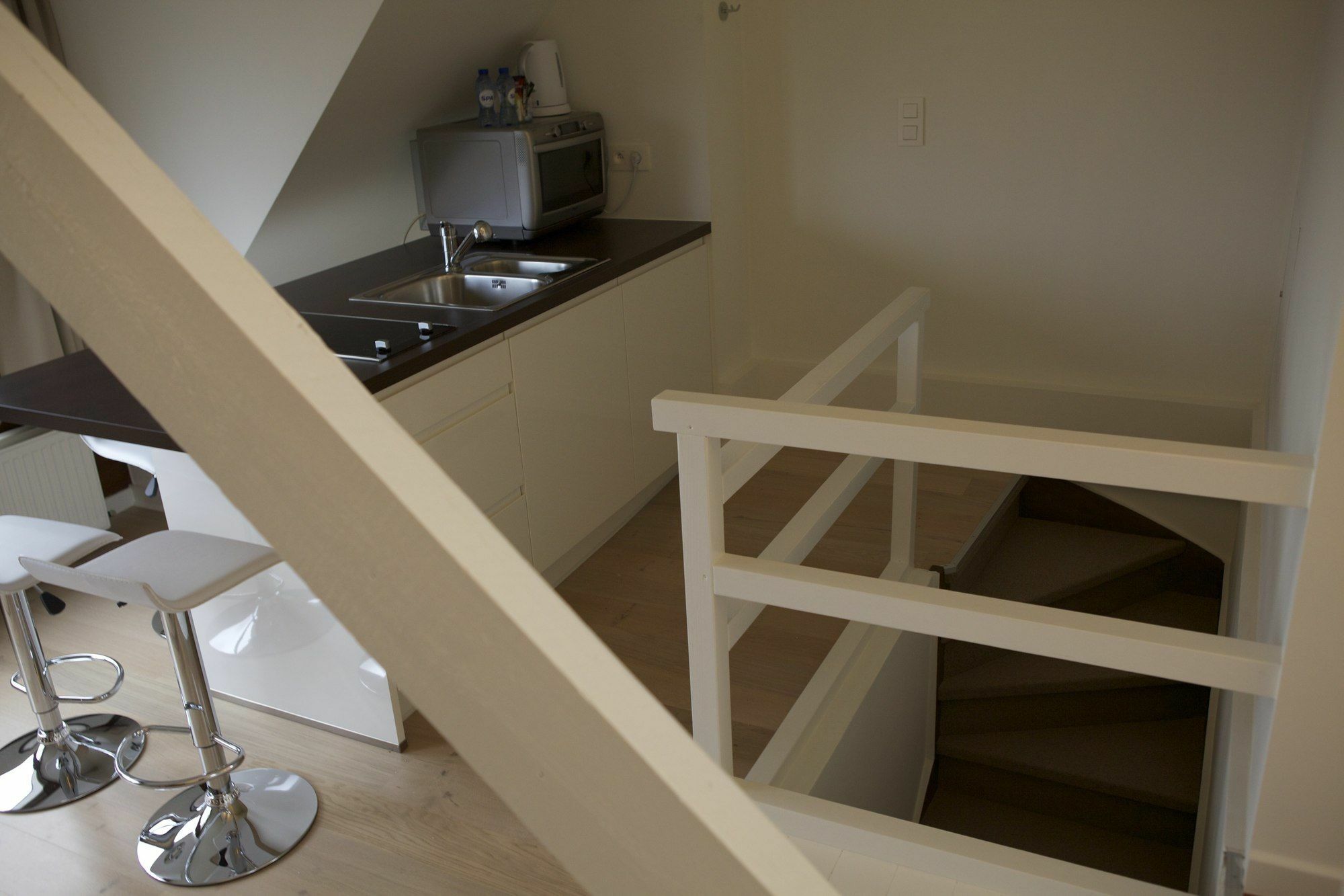 B&B Living In Brusel, Urban B&B Etterbeek Zewnętrze zdjęcie