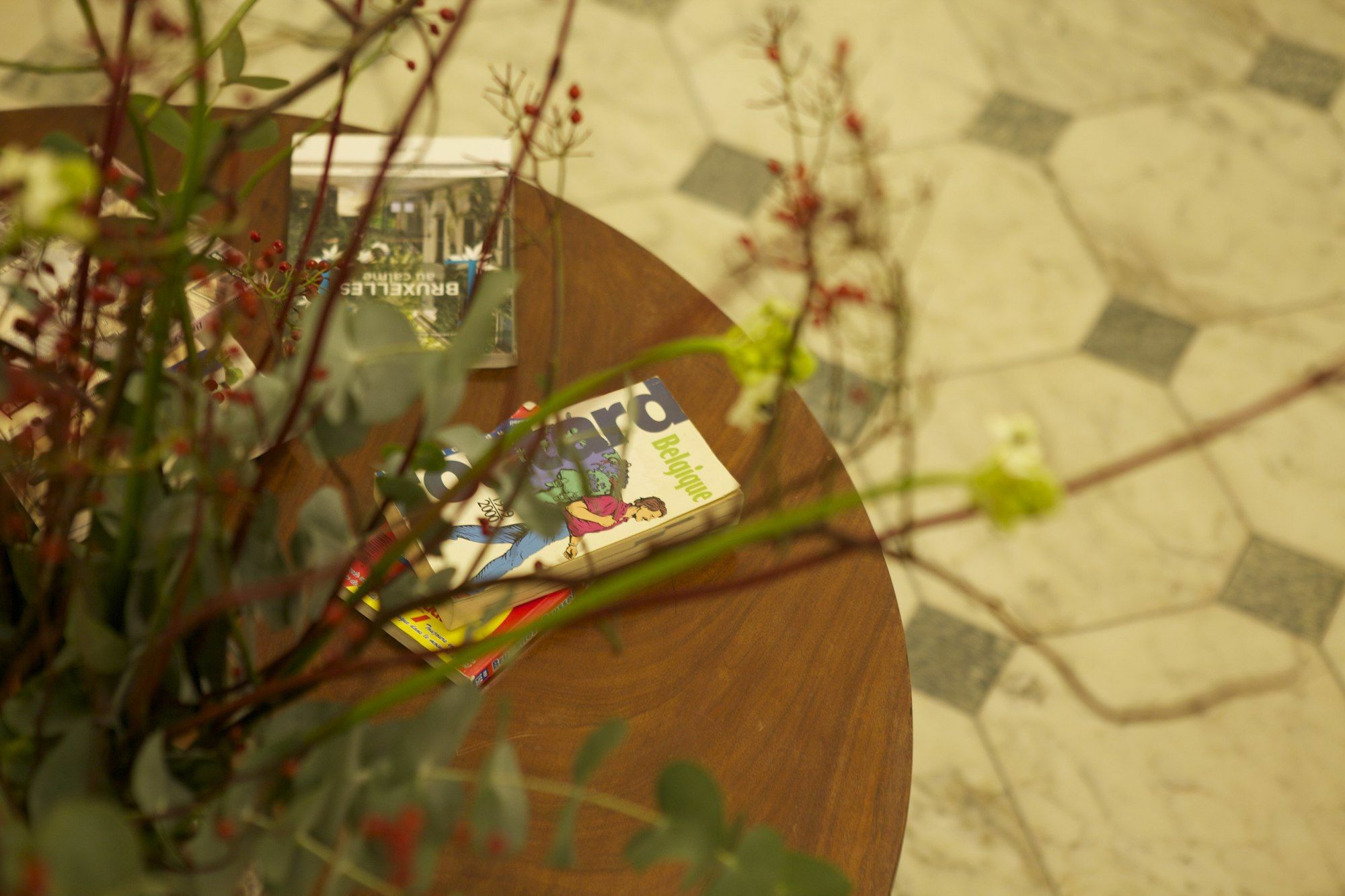 B&B Living In Brusel, Urban B&B Etterbeek Zewnętrze zdjęcie