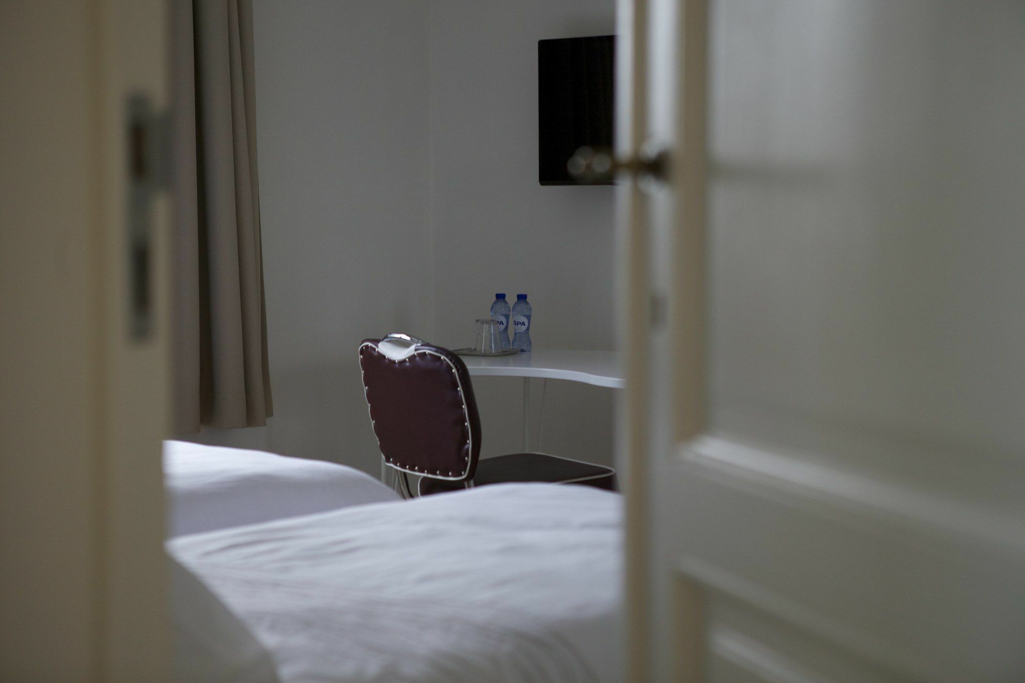 B&B Living In Brusel, Urban B&B Etterbeek Zewnętrze zdjęcie