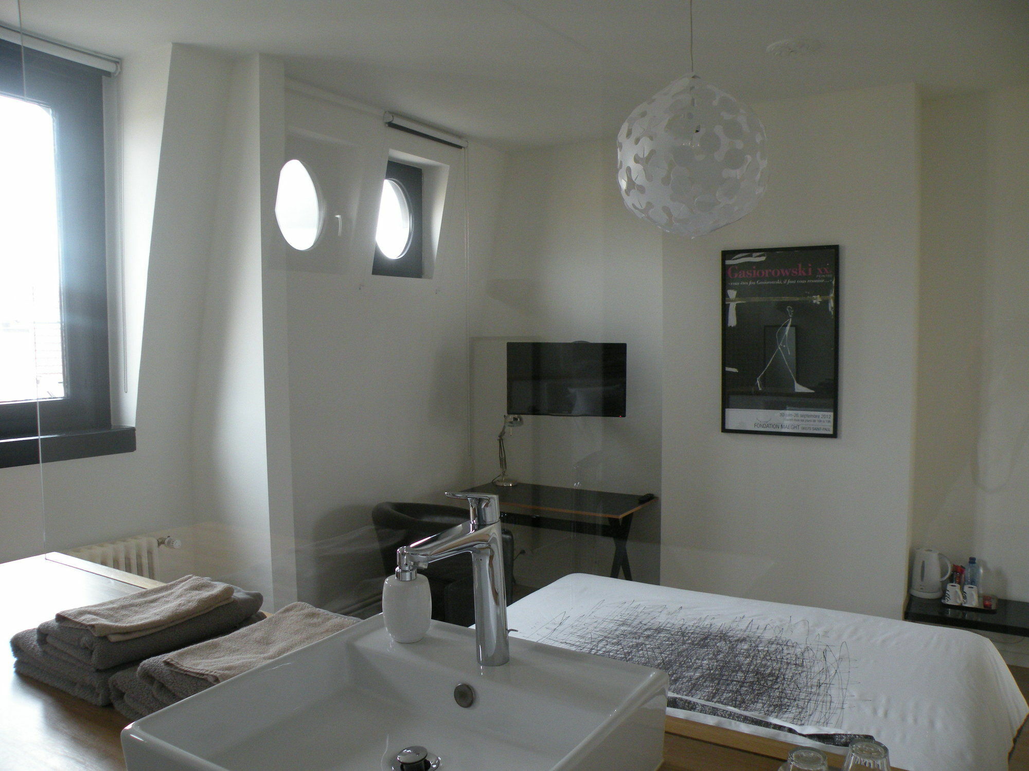 B&B Living In Brusel, Urban B&B Etterbeek Zewnętrze zdjęcie