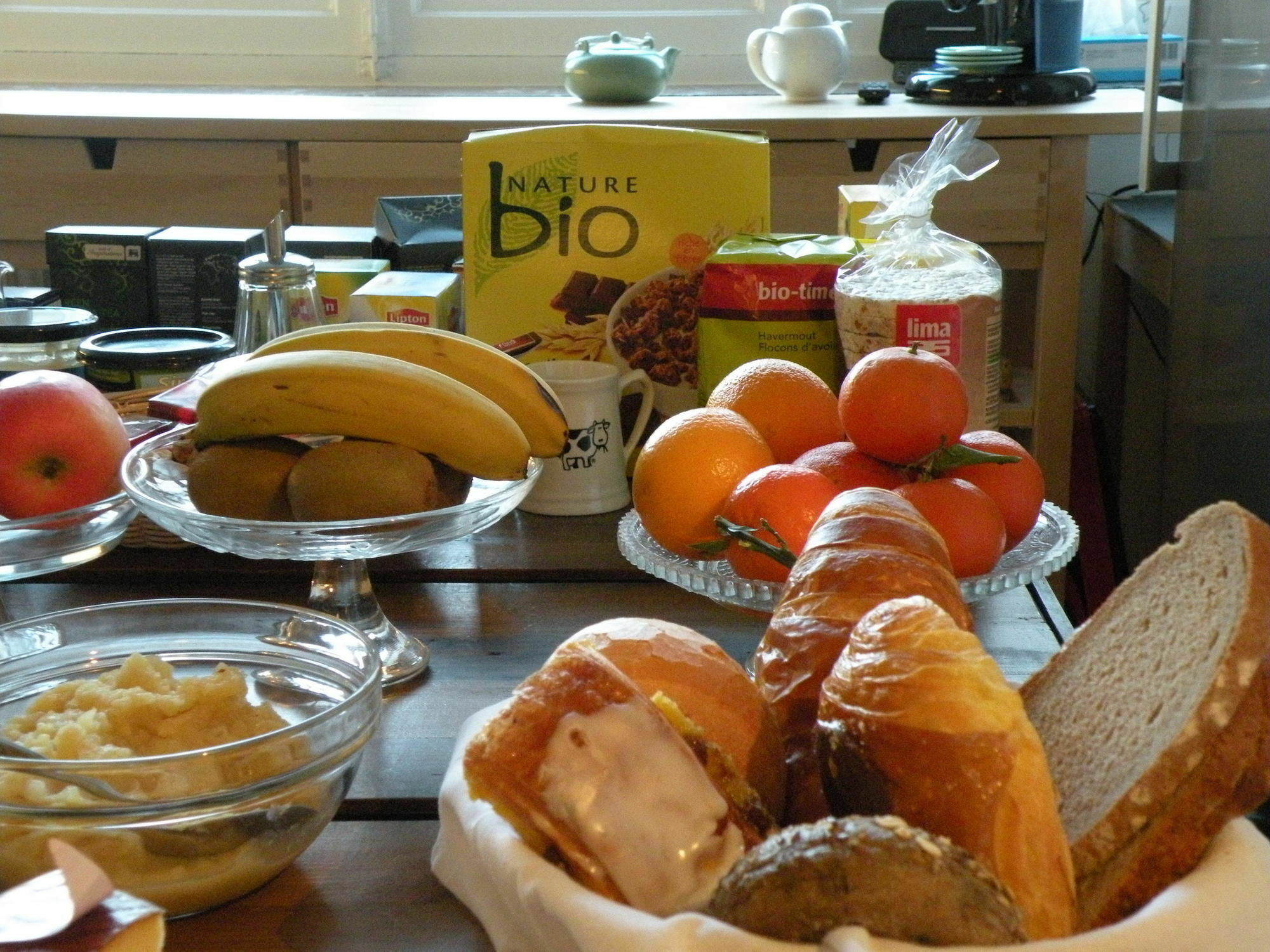 B&B Living In Brusel, Urban B&B Etterbeek Zewnętrze zdjęcie
