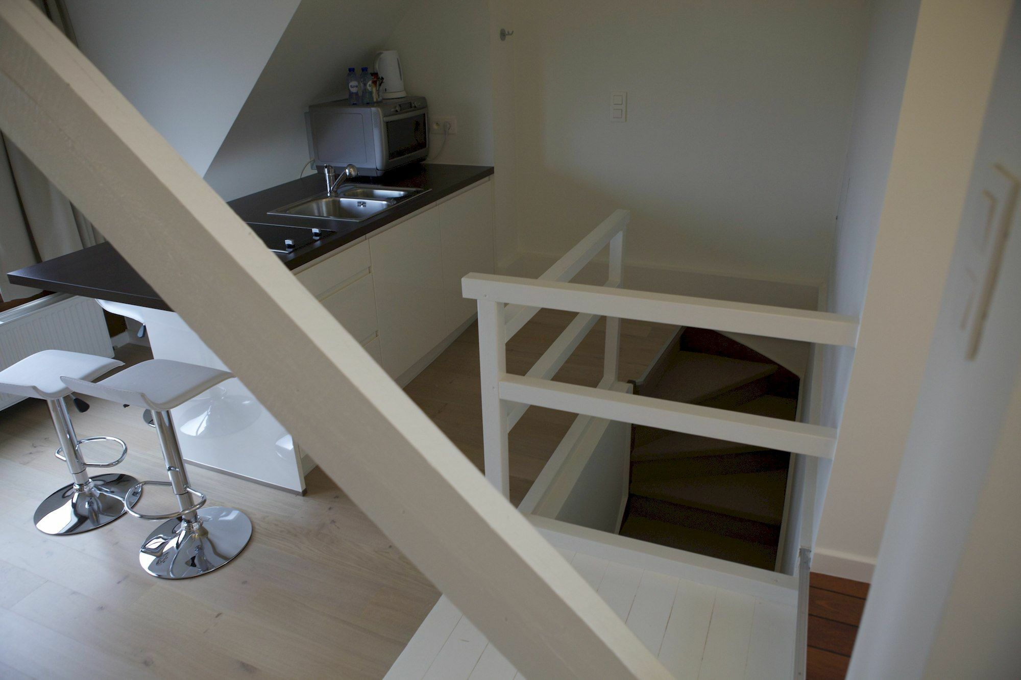 B&B Living In Brusel, Urban B&B Etterbeek Zewnętrze zdjęcie