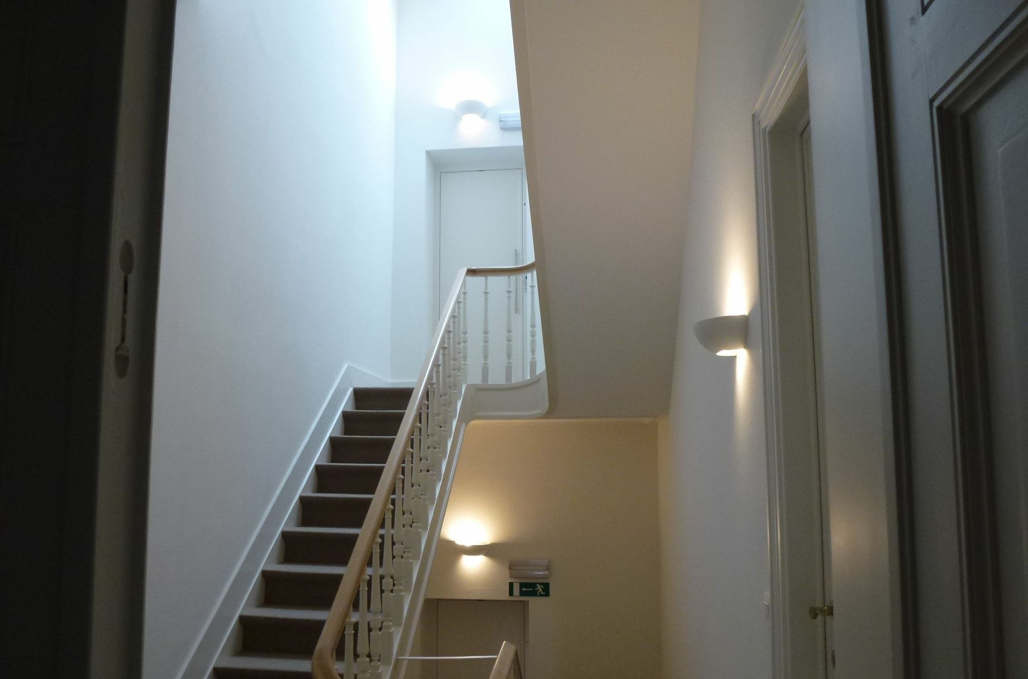B&B Living In Brusel, Urban B&B Etterbeek Zewnętrze zdjęcie