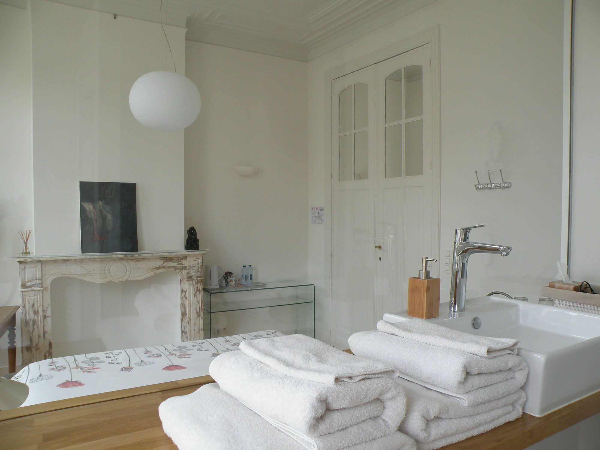 B&B Living In Brusel, Urban B&B Etterbeek Zewnętrze zdjęcie