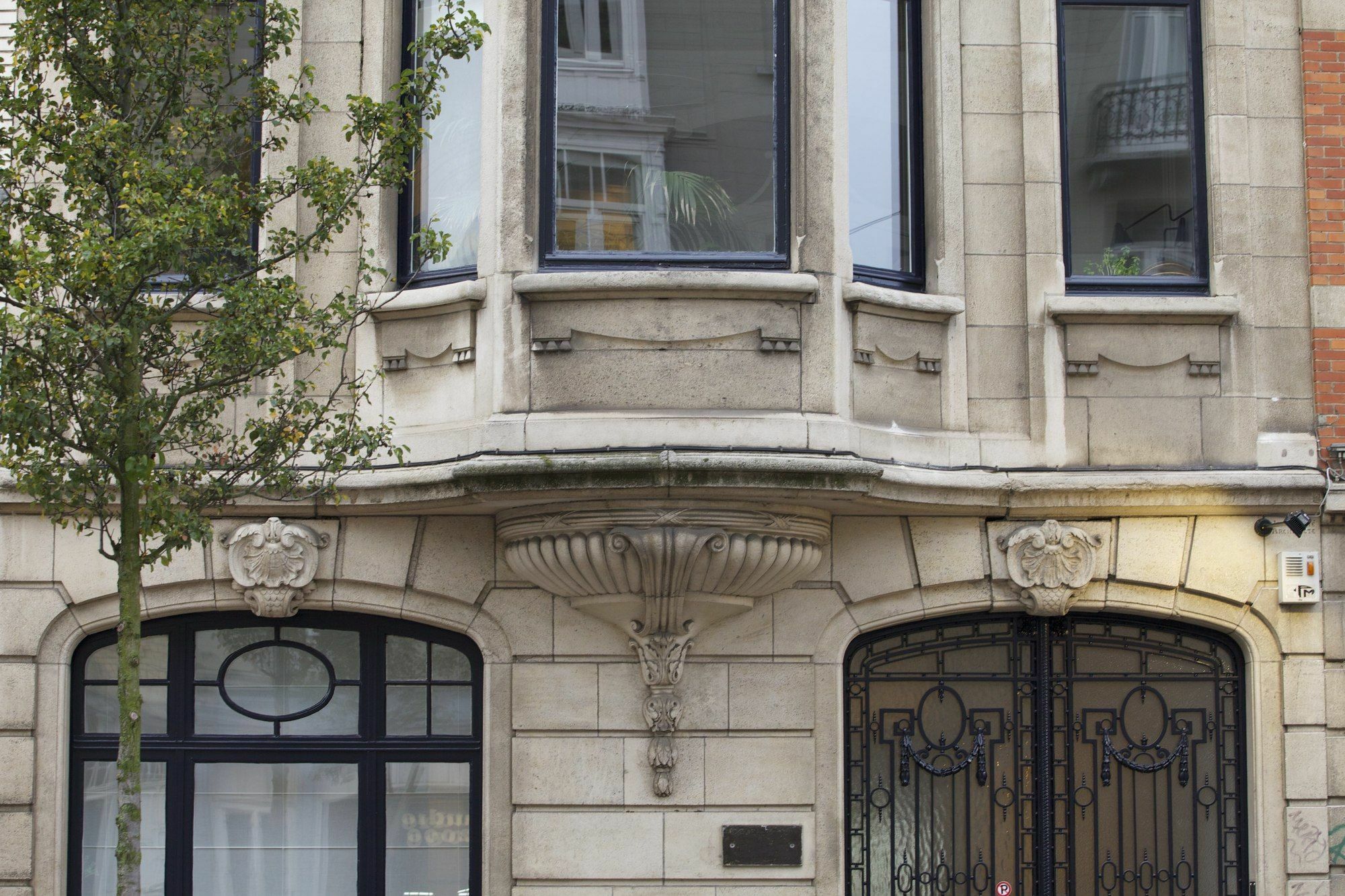 B&B Living In Brusel, Urban B&B Etterbeek Zewnętrze zdjęcie