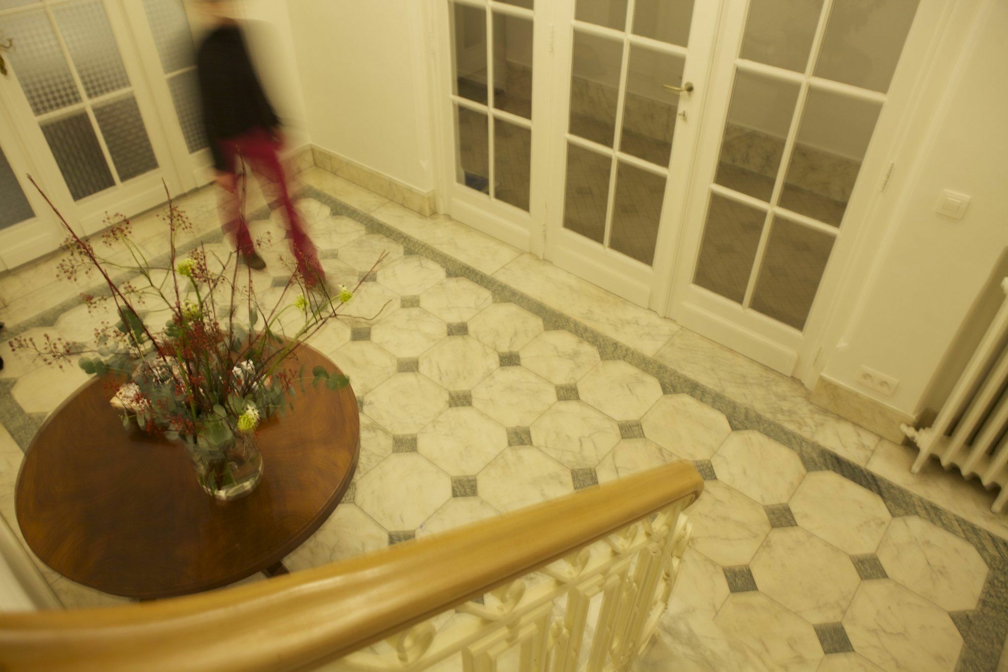 B&B Living In Brusel, Urban B&B Etterbeek Zewnętrze zdjęcie