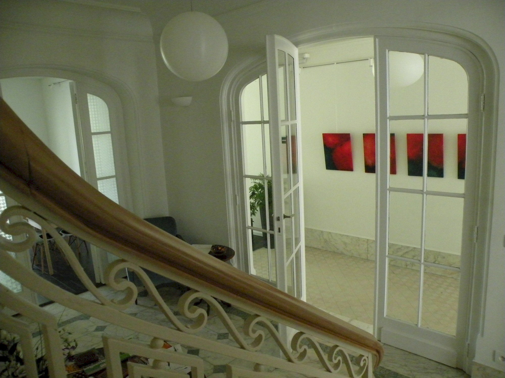 B&B Living In Brusel, Urban B&B Etterbeek Zewnętrze zdjęcie