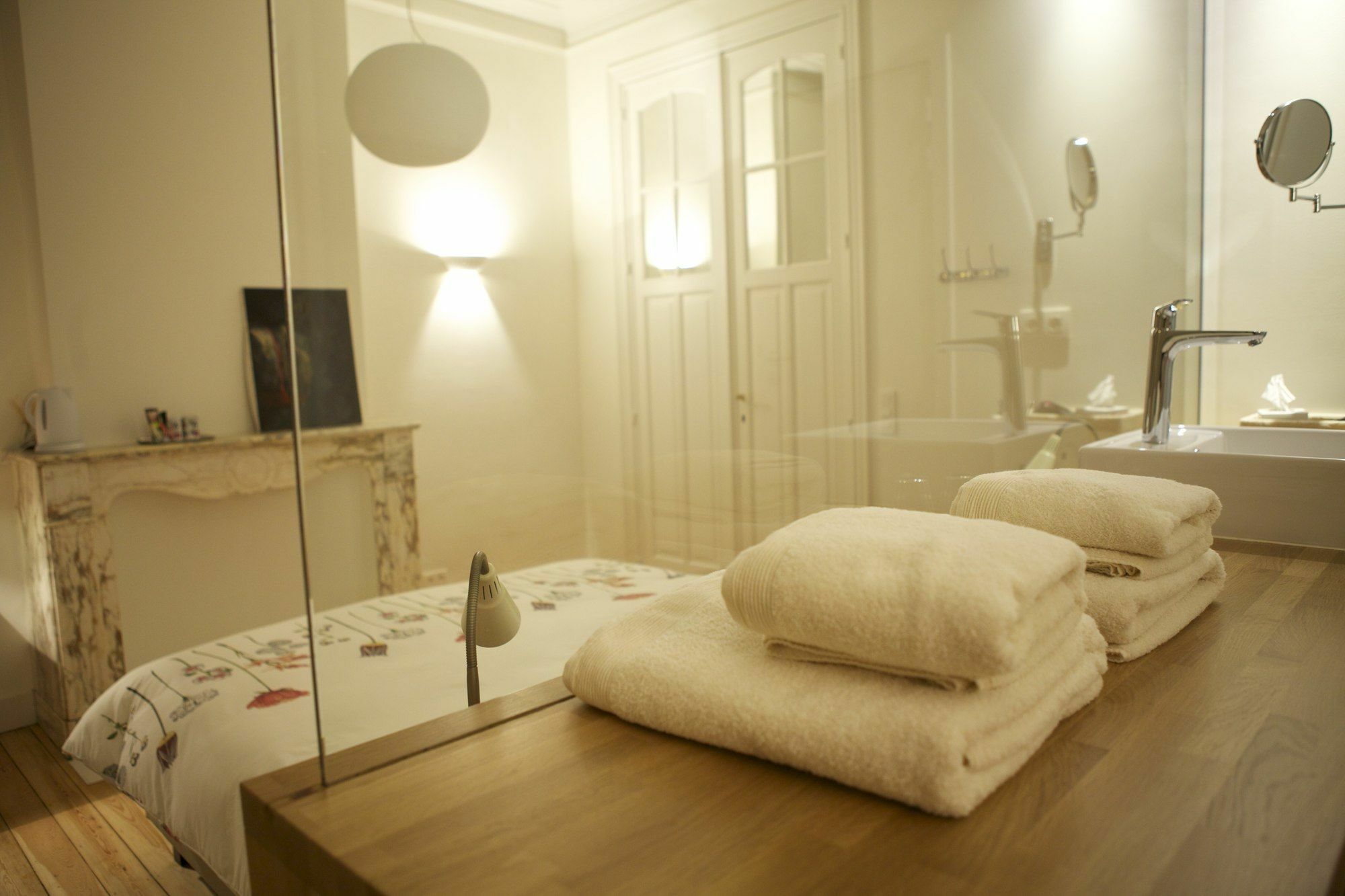 B&B Living In Brusel, Urban B&B Etterbeek Zewnętrze zdjęcie